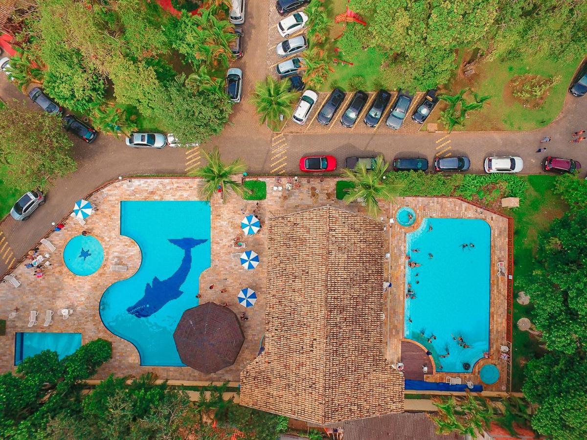 Апартаменти Flat 1 Dorm. Maresias Praia&Lazer& Ar&Piscina F3 Сан-Себастьян Екстер'єр фото