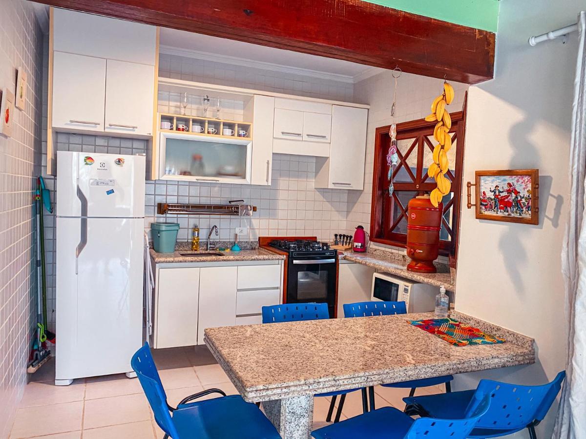 Апартаменти Flat 1 Dorm. Maresias Praia&Lazer& Ar&Piscina F3 Сан-Себастьян Екстер'єр фото